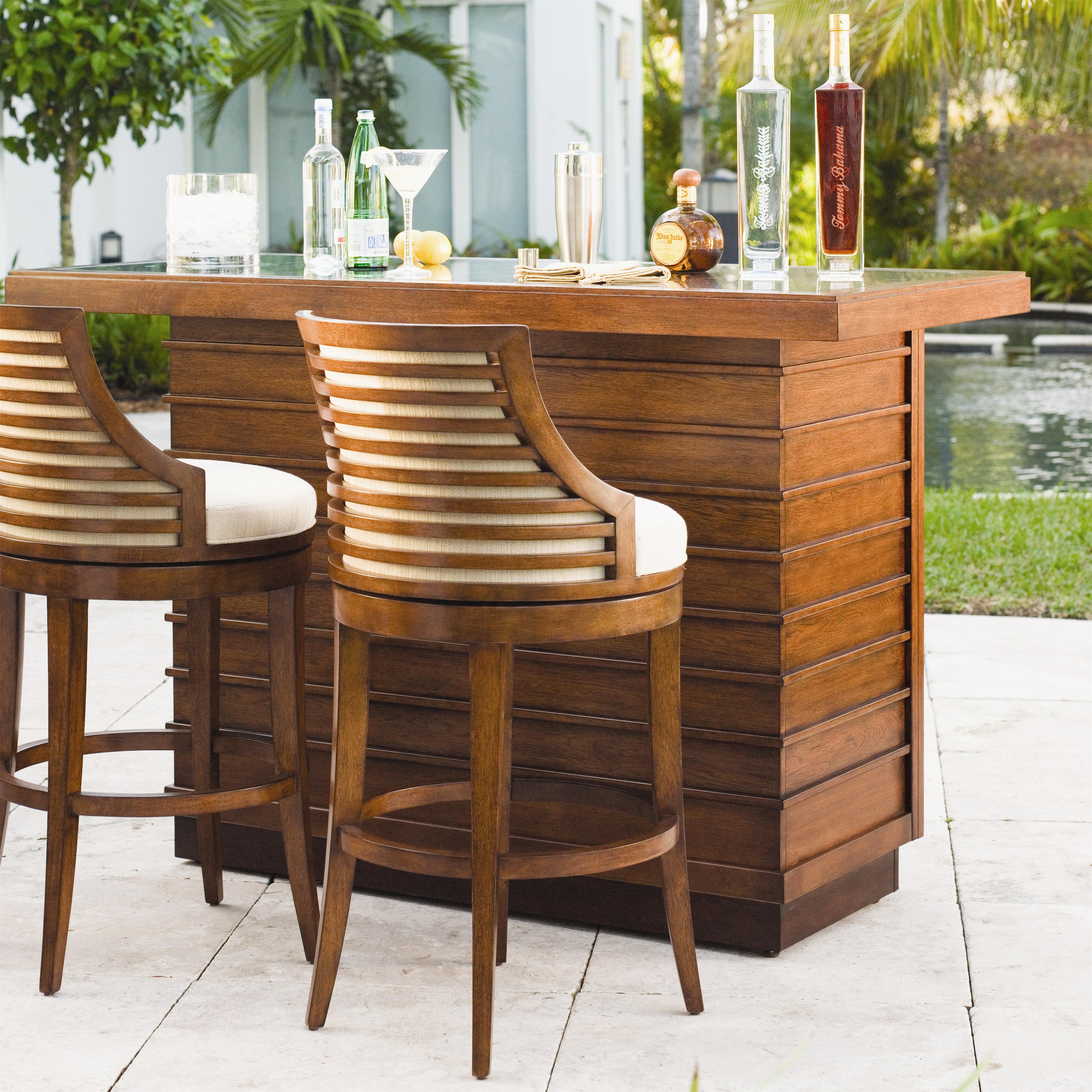 Tommy Bahama Home Ocean Club 536 816 Customizable 30